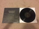 Passion Pit Manners Vinyl Lp Gossamer Oop
