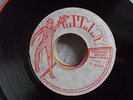THE MERCENARIES Ecko Bass 45 Mummy JA 1st Press dub reggae MP3 LISTEN HEAR MP3