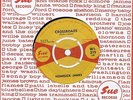 Homesick James - Crossroads / My Babys Sweet - Sue WI 319 Soul Northern Crossove