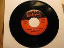 FUNK SOUL 45-FREAKY TO YOU PART 1 & 2-SWEET STUFF-SOULTOWN 2500