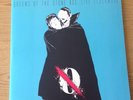 Queens of the Stone Age - Like Clockwork - Indie Blue Variant