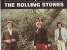 ROLLING STONES Paint It Black 45 Promo Labels + PS 1966 Original London