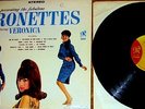 RONETTES 