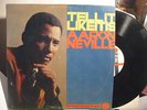 AARON NEVILLE 