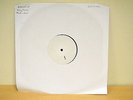HOLY TERROR - MIND WARS (RARE VINYL TEST PRESSING)