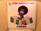 FUNK SOUL BREAKS BOOGALOO COMBO BRAZIL EPIC VG++