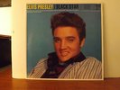 ELVIS PRESLEY BLACK STAR  BILKO RECORDS EPE-1588 ITALY 12