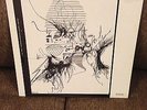SUN RA the magic city RARE THOTH SATURN STEREO version PLUS ORIG MONO BONUS LOOK