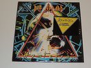 DEF LEPPARD hysteria Lp RECORD ANIMAL LOVE BITES POUR SOME SUGAR ON ME ROCKET 87