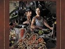KASEY CHAMBERS / SHANE  NICHOLSON - RATTLIN BONES NEW VINYL