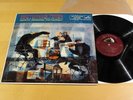 BEETHOVEN TRIOS Heifetz Primrose Piatigorsky RCA LM-2186 Mono NM- & VG+