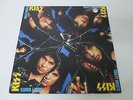Kiss Crazy Nights 832-626-1