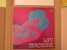 LUV MACHINE SAME LP UK HARK PROG PSYCH ROCK ITALIAN ITALY ITA PRESS VERY RARE