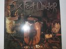 Six Feet Under - True Carnage LP - Death Metal- Cannibal Corpse, Chris Barnes