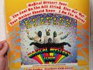 1967 BEATLES MAGICAL MYSTERY TOUR VINYL CAPITOL RECORDS W/ 24PAGE PICTURE BOOK