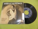 Nina De Los Peines EP - Melchor de Marchena RARE 1958 Spain 7