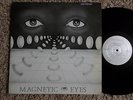 JEFF PHELPS Magnetic Eyes 12