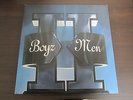BOYZ II MEN - II Double Vinyl LP 1994