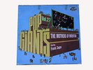 LP Frank Zappa- Pop Giants Vol. 27 Brunswick 2911 537-  Near Mint