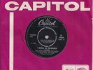 THE BAND:THE WEIGHT-I SHALL BE RELEASED CAPITOL 1968 UK 7 MINT UNPLAYED DYLAN