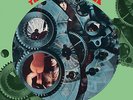 The Soft Machine - Original 1968 Pressing On Probe Records, Near Mint Condition