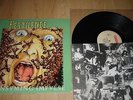 Pestilence - Consuming Impulse LP