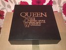 1985 EMI QUEEN - THE COMPLETE WORKS 14 X 12