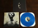 Converge Jane Doe Translucent Blue Deathwish Trap Them Botch Cursed Coalesce