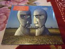 Pink Floyd - The Division Bell 20th Anniversary 180g issue still sealed