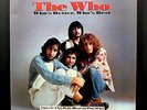 THE WHO 