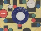 LOS BRINCOS -  MEGLIO DI TE / GIULIETTA beat italy rare jolly 1966 