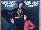 JIMI HENDRIX / ARE YOU EXPERIENCED UK TRACK MONO LP