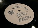 Funkadelic   Maggot Brain   White Label Promo   WLP vinyl VG+ Psych Eddie Hazel