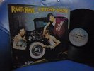 Stray Cats 33 rpm Philippines 12