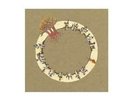 DOSH Wolves & Wishes LP NEW VINYL Anticon Andrew Bird