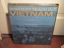 BERKELEY TEACH-IN: VIETNAM 3LP Box Folkways Norman Mailer Paul Krassner Savio