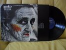 JUMBO - DNA - IT.PHILIPS/6323017L - V.RARE ORIGINAL PROGRESSIVE LP FROM 1972 
