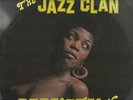 THE JAZZ CLAN    SOUTH AFRICA  1973    AFRO JAZZ  LP   DEDICATION