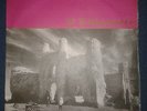 U2  , ULTRA  RARE ZIMBABWE  PRESSING , THE UNFORGETTABLE FIRE