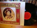 Willie Nelson - Red Headed Stranger - Best Country Album of All Time in NM