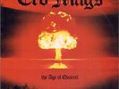 CRO-MAGS AGE OF QUARREL 180G VINYL LIMITED TO 1000 NEW YORK HARDCORE CLASSIC
