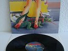 Ostrogoth | Too Hot | Mausoleum von 1985 | LP: Near Mint | Cover: Very Good + |