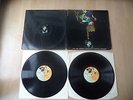 DISQUE VINYLE LP 33TRS jimi hendrix EXPERIENCE ELECTRIC LADYLAND BARCLAY 920060