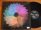 LP MARYANN FARRA & SATIN SOUL/ NEVER GONNA LEAVE YOU/USA 1ST 1976  EX/NM