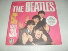 THE BEATLES - LONG TALL SALLY / I CALL YOUR NAME 7' SINGLE ODEON  GERMANY