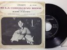 IO LA CONOSCEVO BENE PIERO PICCIONI OST 45 rpm 7