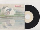 GENESIS - HOME BY THE SEA - HYPER RARE DUTCH TEST PRESSING PS 7