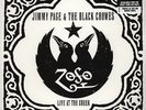 Jimmy Page / Black Crows - Live At The Greek Vinyl US 3LP