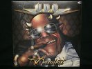 U.D.O. - Decadent 2-LP New SEALED clear vinyl