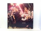 LP New York Dolls - In Too Much Too Soon 1974 Promo EX
